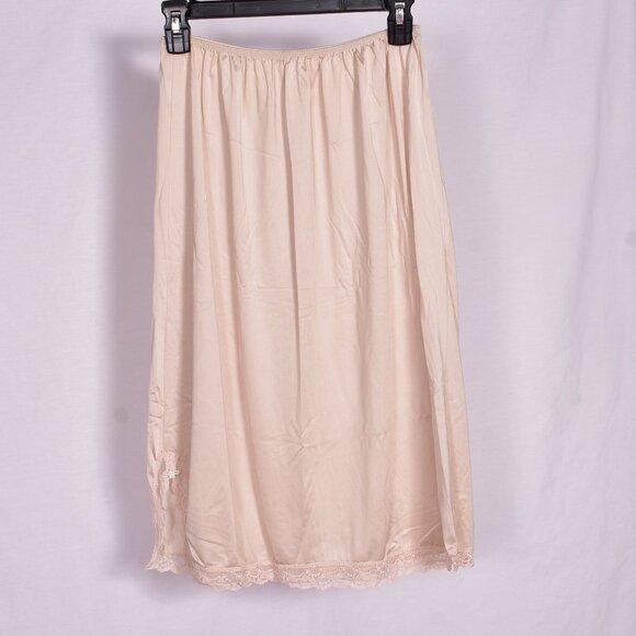 Dixie Belle Midi Fashion Length Size Large Women's Slip - Picture 1 of 6